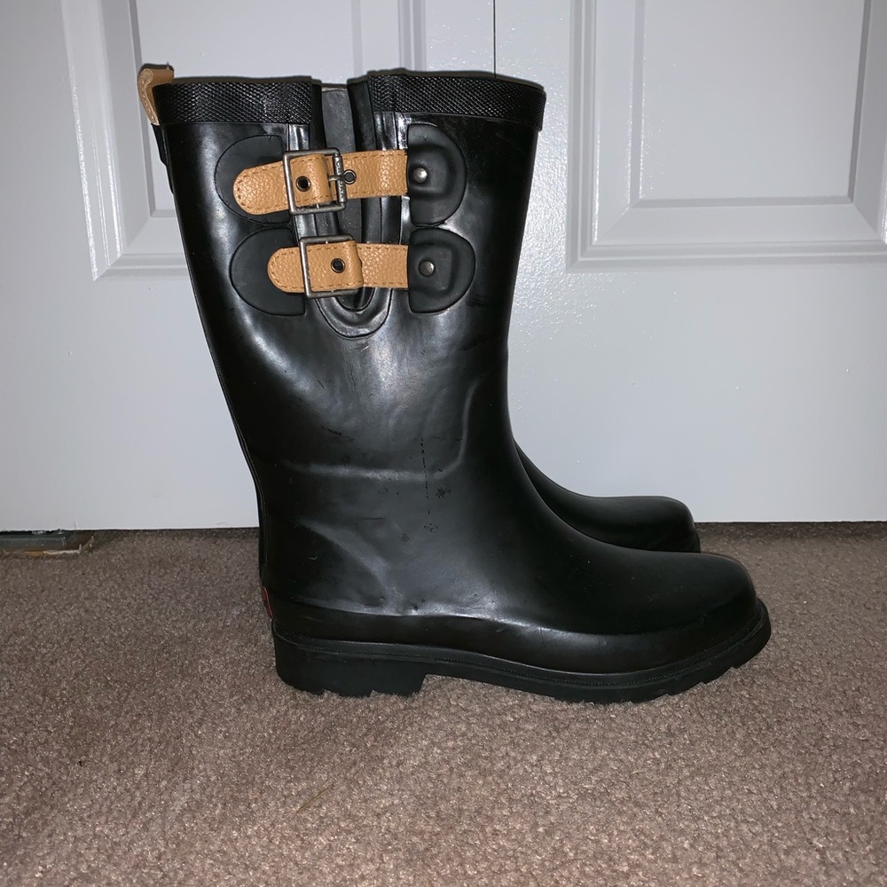 Chooka rain boots